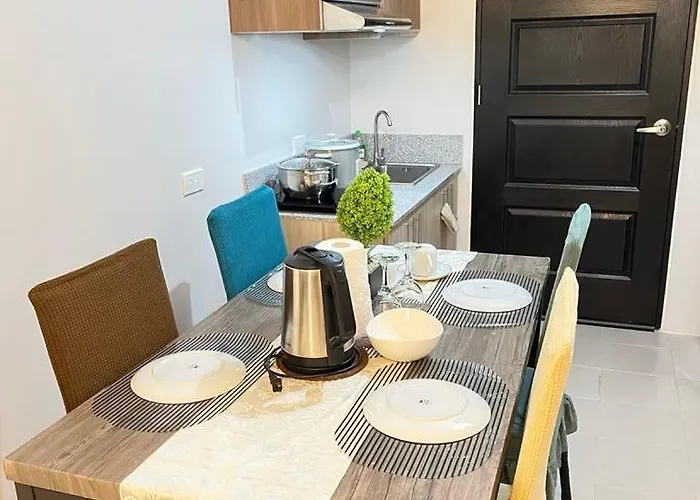 Bed & Breakfast Miraville Bankal